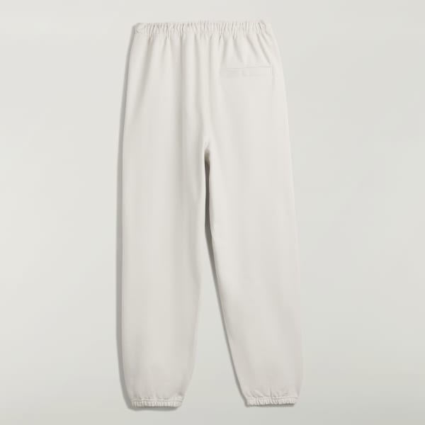 アディダス Y-3 FT Track Pants - ホワイト | アディダス ジャパン
