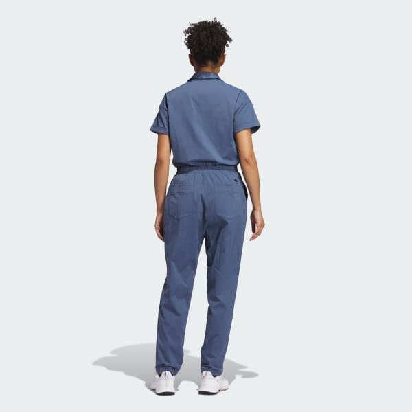 Blau Go-to Jumpsuit
