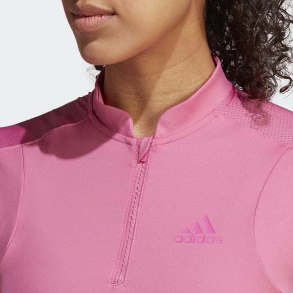 adidas The Short Sleeve Cycling Jersey - Pink