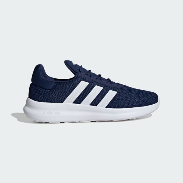 Adidas cloudfoam lite racer sale