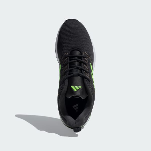 Grey FLAIR MODE SHOES