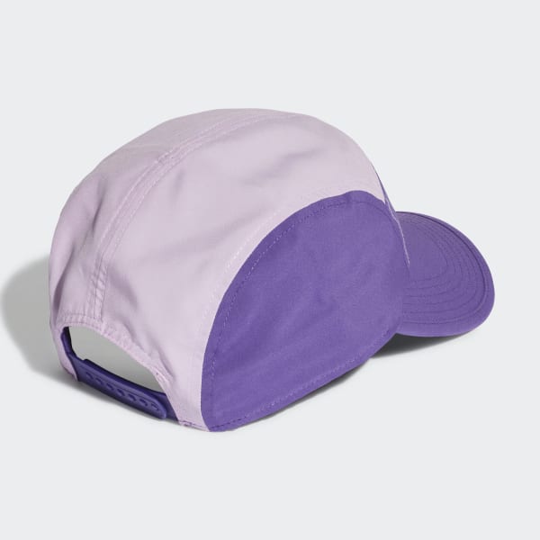 Purple adidas x LEGO® Classic Cap