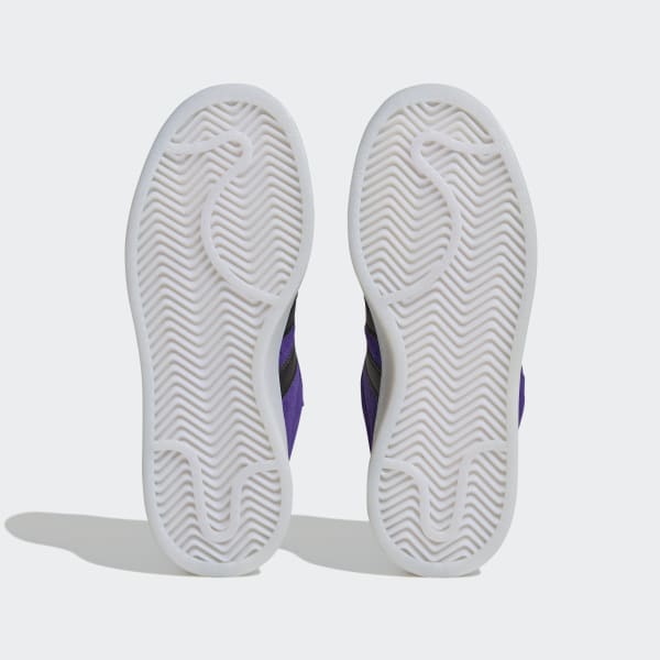 Purpura Zapatillas Campus 00s