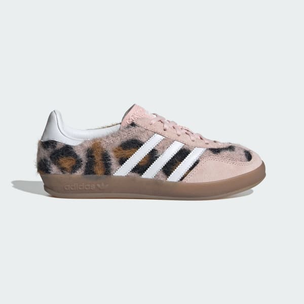 アディダス アトモス ピンク ガゼル インドア MH / atmos Pink GAZELLE
