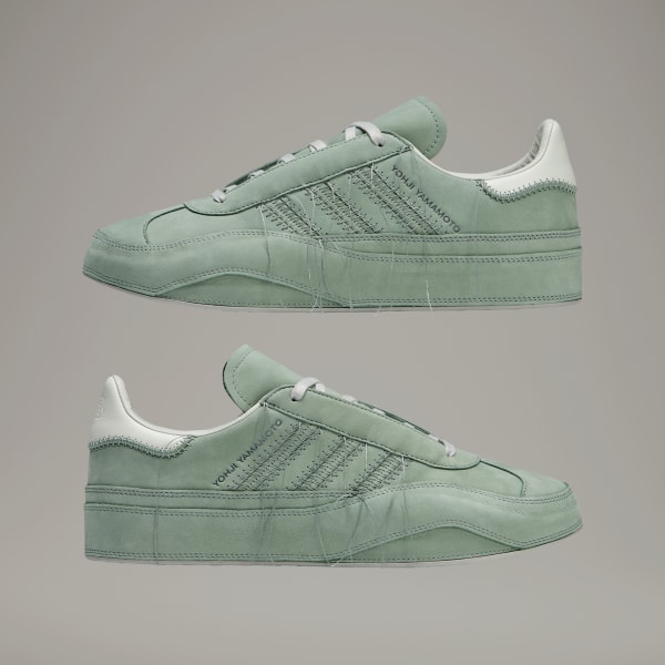Adidas tubular top y3 verte homme