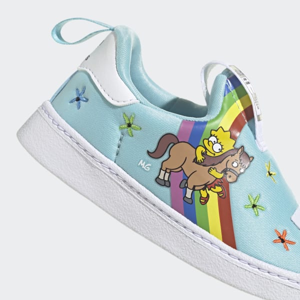 Adidas superstar licorne best sale