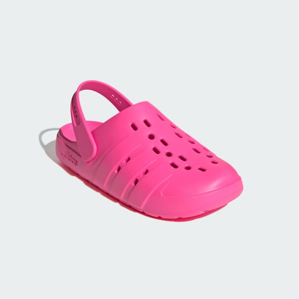 ピンク アディレッタ クロッグ 2.0 / Adilette Clog 2.0