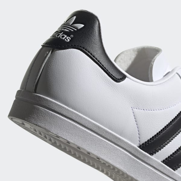 adidas coast star core black
