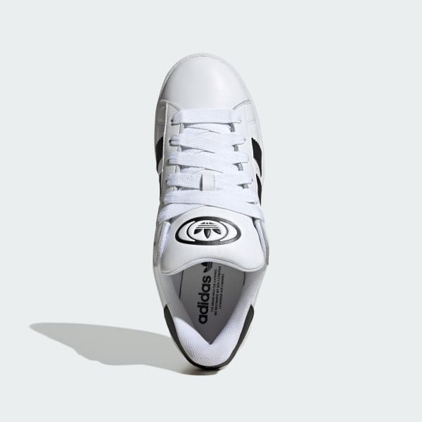 Blanco Zapatillas Campus 00s