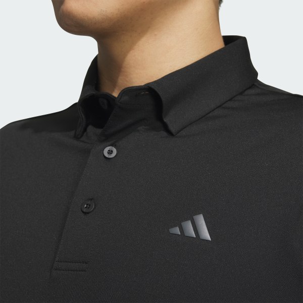 adidas ポロシャツ プレミアム長袖ポロシャツ / アディダス