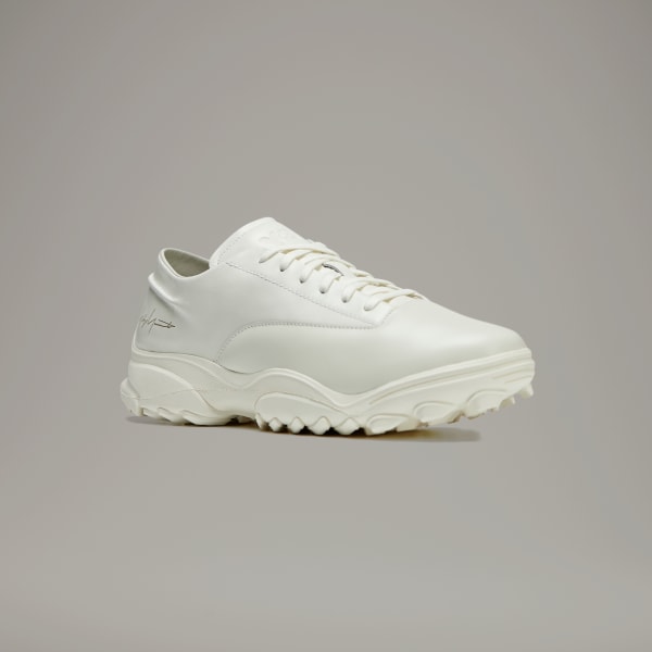 สีขาว Y-3 GSG9 LOW