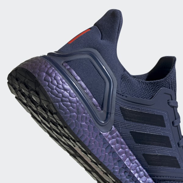 adidas originals ultra boost blu