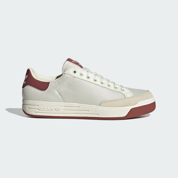 Blanco Zapatilla Rod Laver