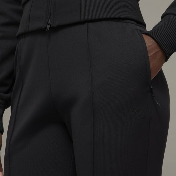 Negro Pantalón CL Fitted Y-3