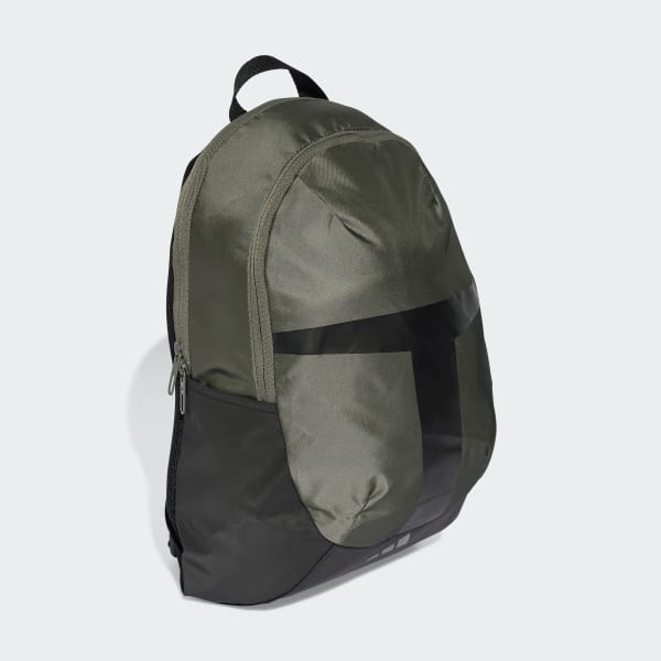 Schwarz ADIDAS STAR WARS MANDALORIAN YOUTH RUCKSACK
