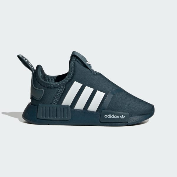 Turquesa Zapatilla NMD 360
