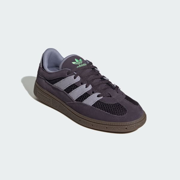 Ungu Sepatu Handball Spezial ST