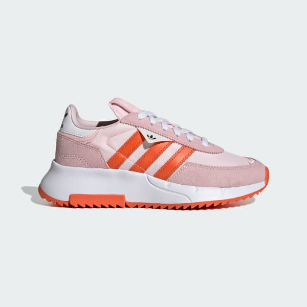 Rosa tenis Retropy F2 para Niños