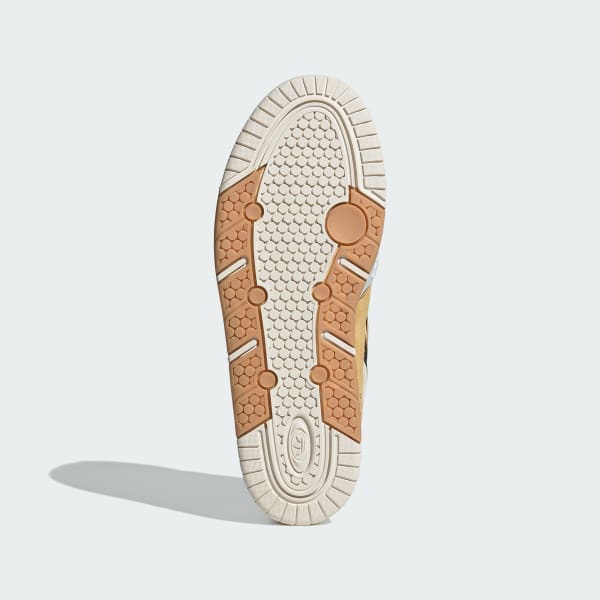Beige Tenis Adi2000