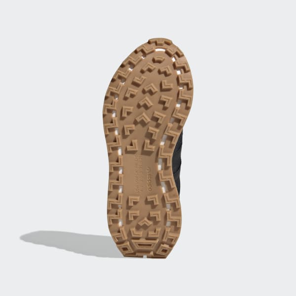 Czerń Retropy E5 Shoes