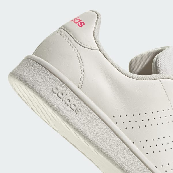 adidas ADVANTAGE BASE SHOES White adidas Thailand