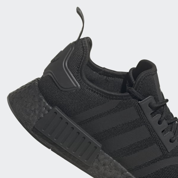 Adidas r1 primeknit black shop