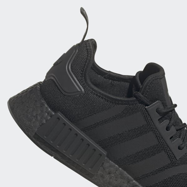 adidas NMD R1 Shoes Black adidas Singapore