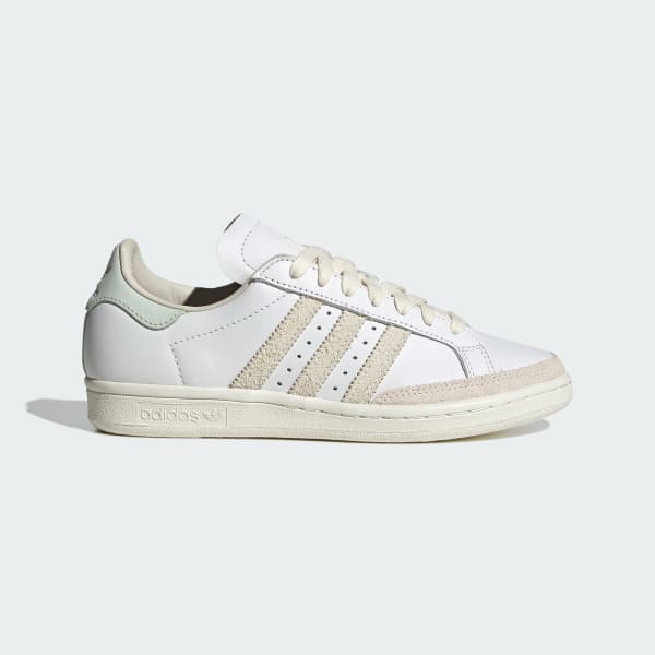 adidas National Tennis OG Shoes White adidas UK