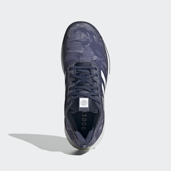 Bla Crazyflight Shoes