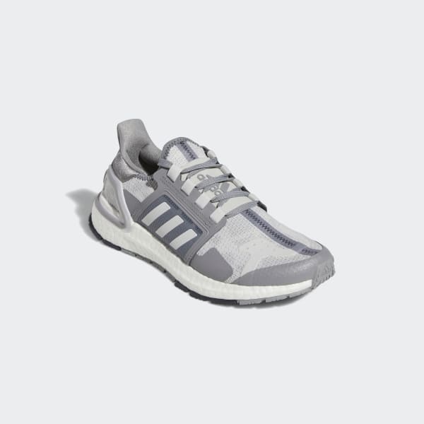 Gray ultraboost clearance