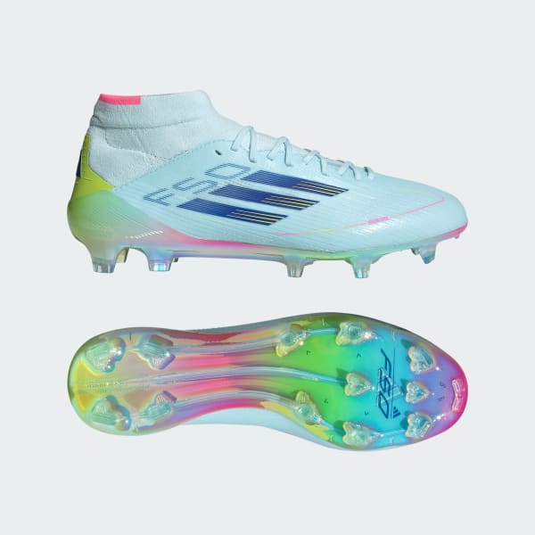 F50 Elite Mid Cut 99 Capsule Firm Ground Boots