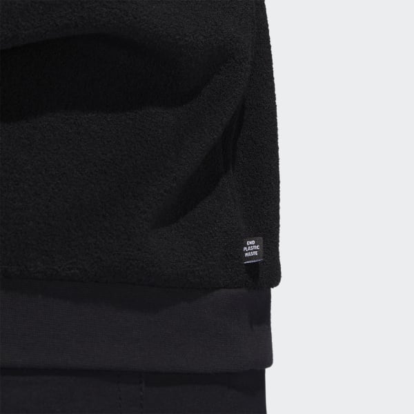 Zwart Core Crew Sweatshirt SE774