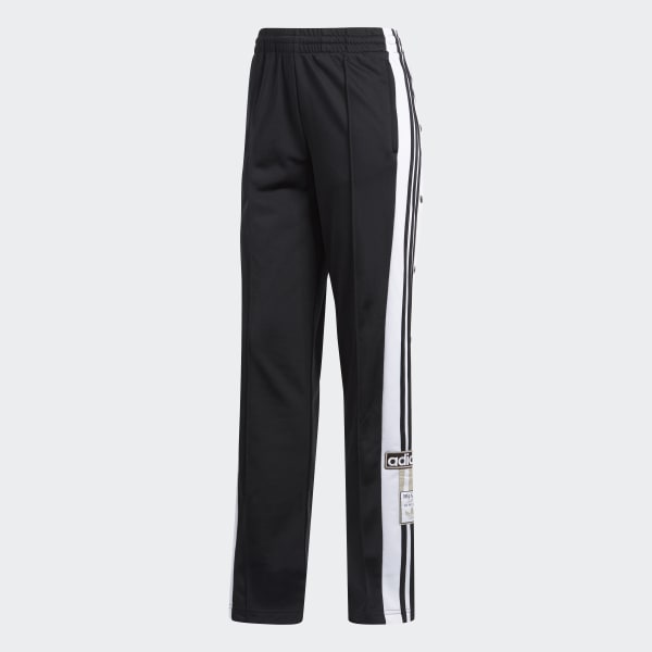 tuta adidas uomo con bottoni laterali