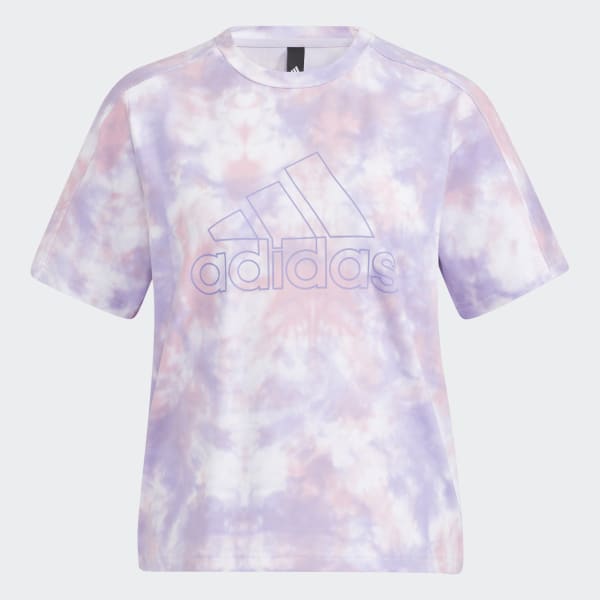 Me adidas top