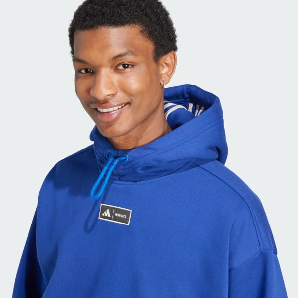 adidas x MOON BOOT Hoodie