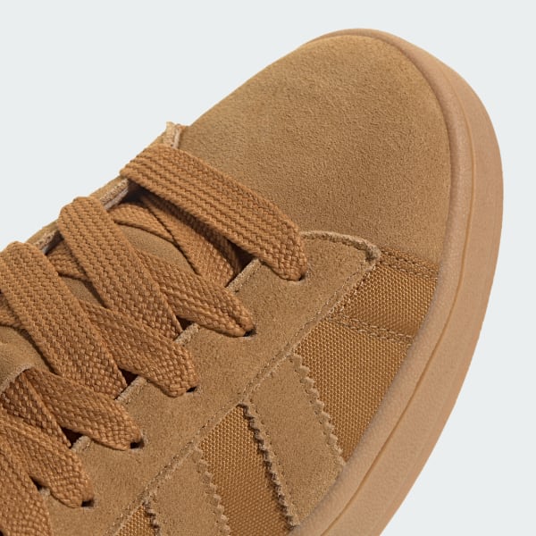 Adidas CAMPUS00s 27.5 ブラウン adidas Campus 00s Shoes - Brown | Free Shipping with adiClub