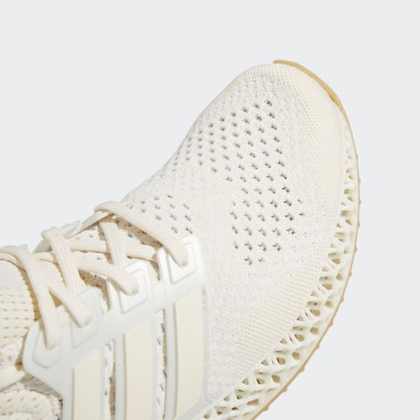 Adidas 4d blancas india outlet