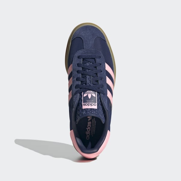 [ADIDAS] Gazelle Bold : アディダス ガゼル ボールド アディダス ガゼルボールド / Gazelle Bold - レッド