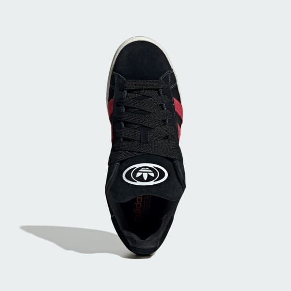 Negro Tenis Campus 00s