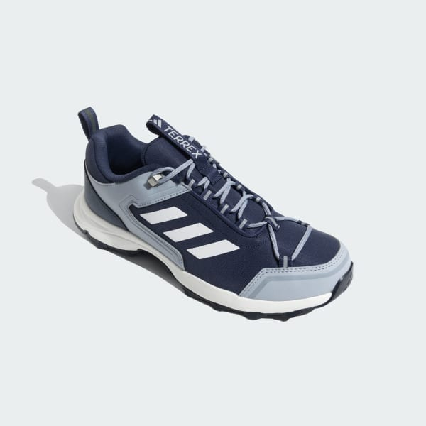 Blue Mountben Stride Shoes
