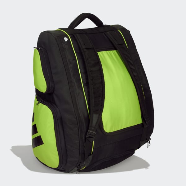 Siyah Protour Raket Çantası