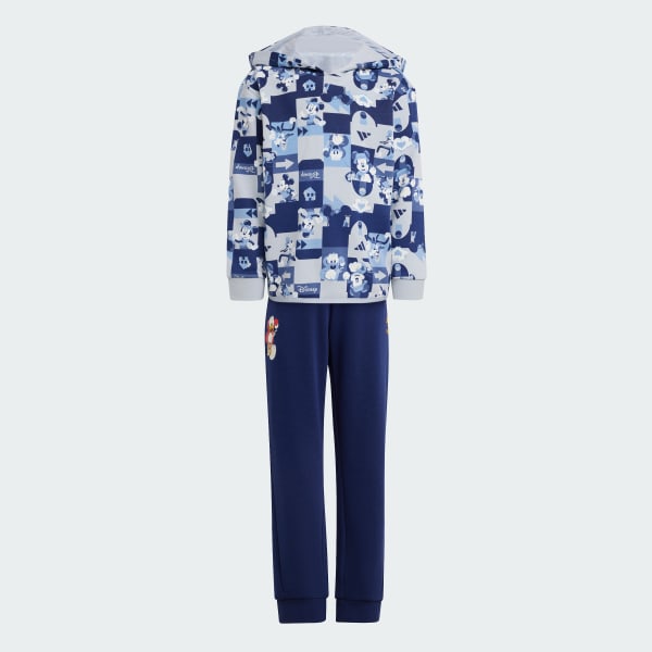 Μπλε ADIDAS DISNEY MICKEY MOUSE JOGGER