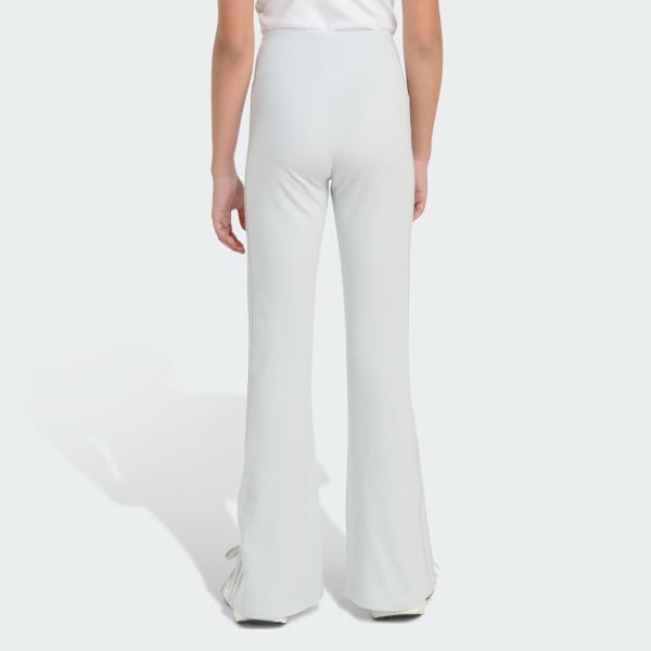 Adidas adidas 3-Stripes Flared Pant WORLDWIDE DELIVERY