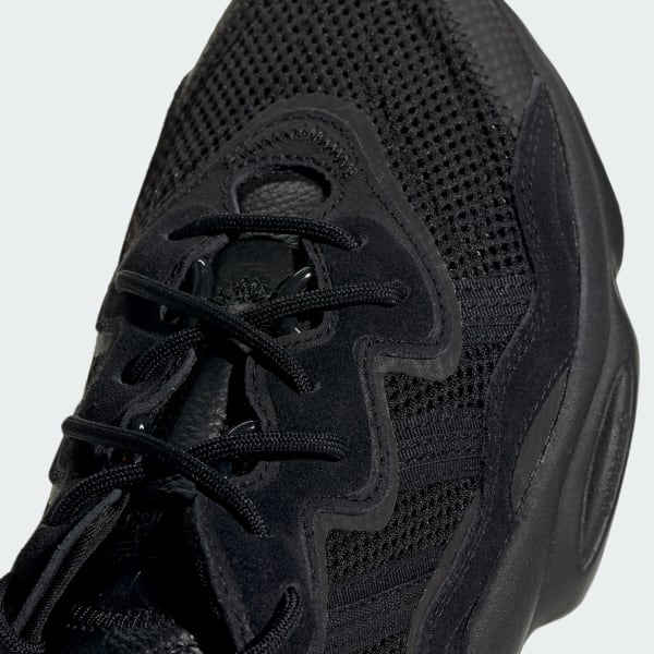 Ozweego adidas outlet black