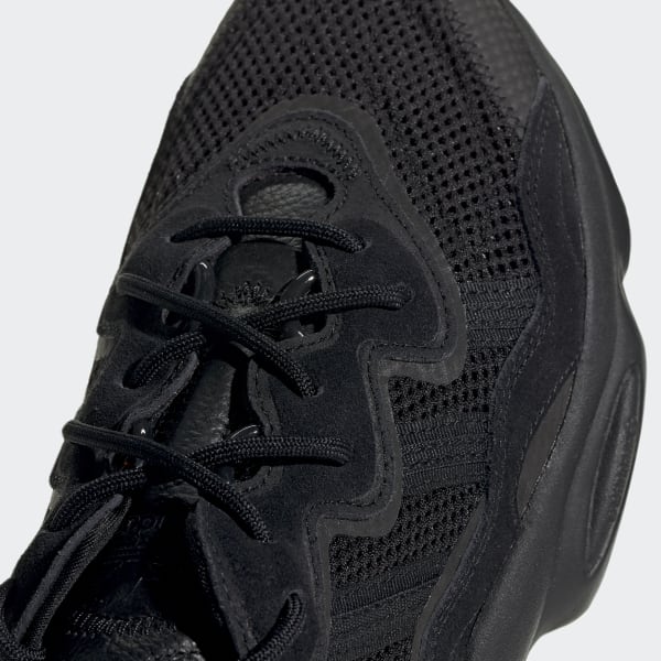 Adidas originals shop ozweego negras negras