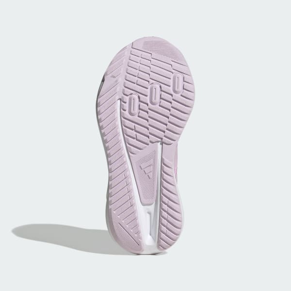 Purple DURAMO SL2 SHOES CHILDREN