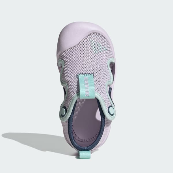 Violet Chaussure Altaventure 3 Enfants