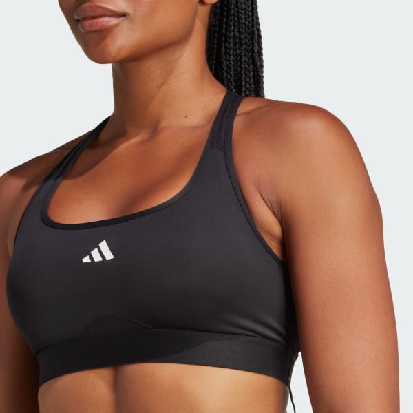 Powerreact Training Medium Support Bra