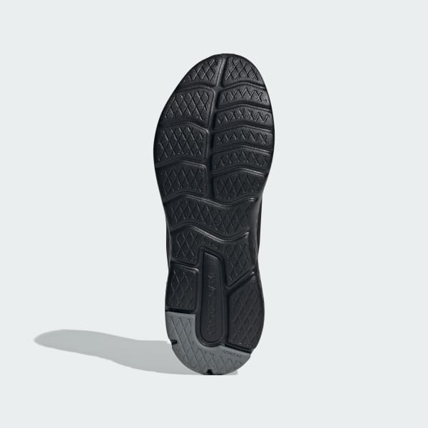 Black Cloudfoam Move Sock Shoes