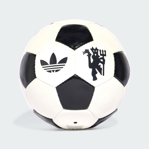 Black and white adidas soccer ball clearance